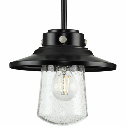 Progress Lighting P550093-031 Fixture Welcome family and friends home