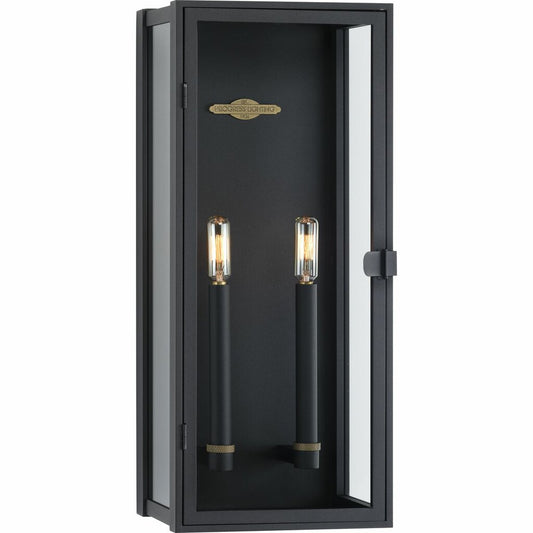 Progress Lighting P560269-031 Fixture Elevate your home's curb appeal