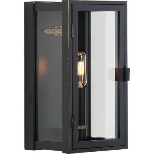 Progress Lighting P560267-108 Fixture Elevate your home's curb appeal