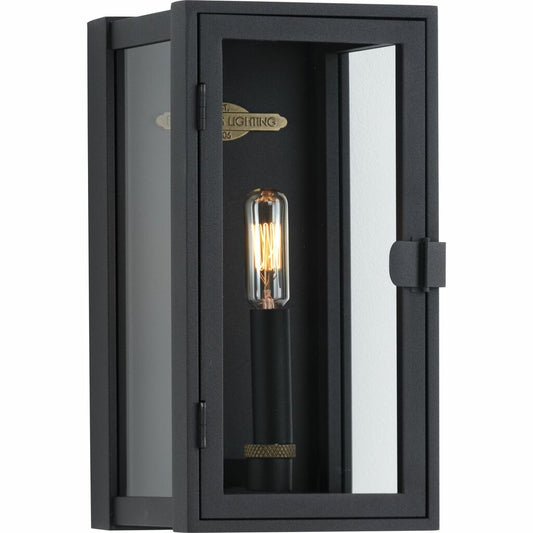 Progress Lighting P560267-031 Fixture Elevate your home's curb appeal