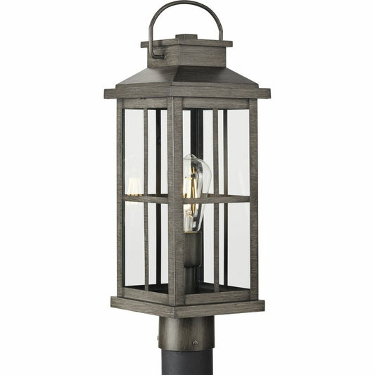 Progress Lighting P540095-103 Fixture Bring timeless details into a