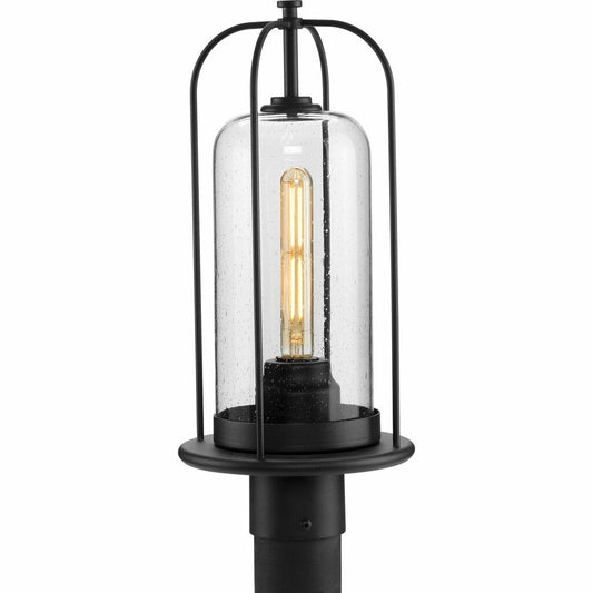 Progress Lighting P540292-031 Fixture Incorporate a timeless style