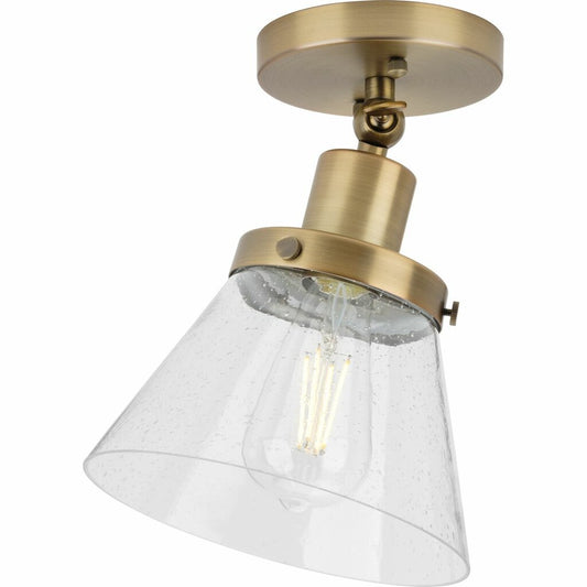 Progress Lighting P350198-163 Fixture Enjoy focused task lighting with