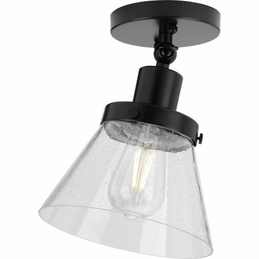 Progress Lighting P350198-031 Fixture A light source glows from within