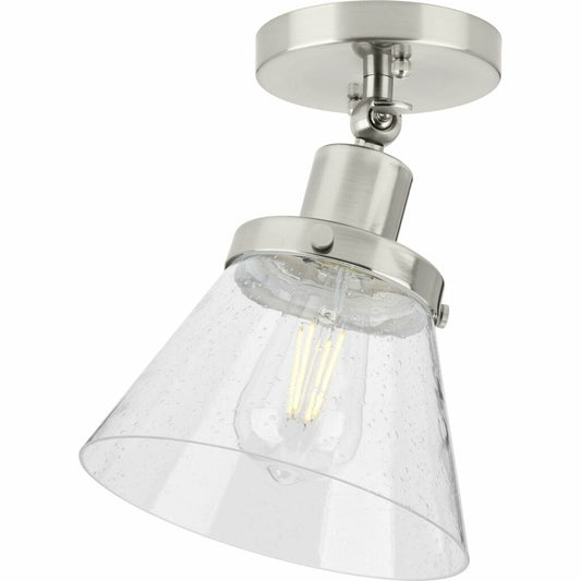 Progress Lighting P350198-009 Fixture Enjoy focused task lighting with