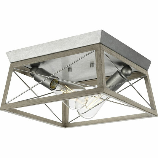 Progress Lighting P350039-141 Fixture Create a cozy home with the