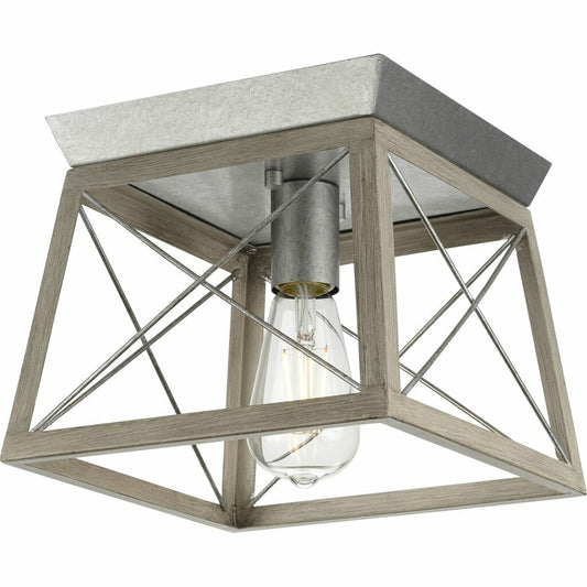 Progress Lighting P350022-141 Fixture Create a cozy home with the