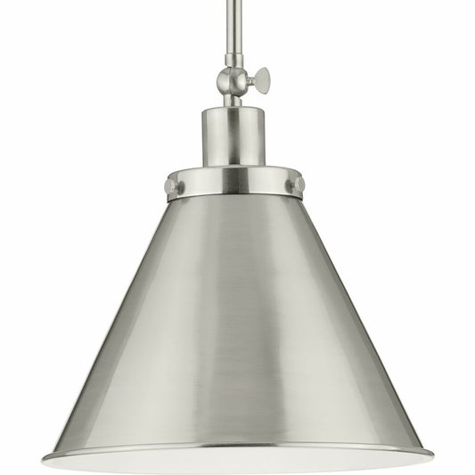 Progress Lighting P500325-009 Fixture A light source glows from within