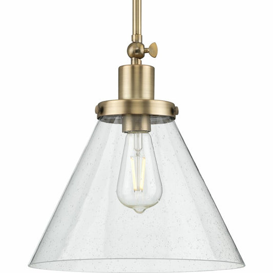 Progress Lighting P500324-163 Fixture Enjoy focused task lighting with