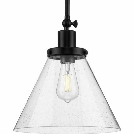 Progress Lighting P500324-031 Fixture Enjoy focused task lighting with