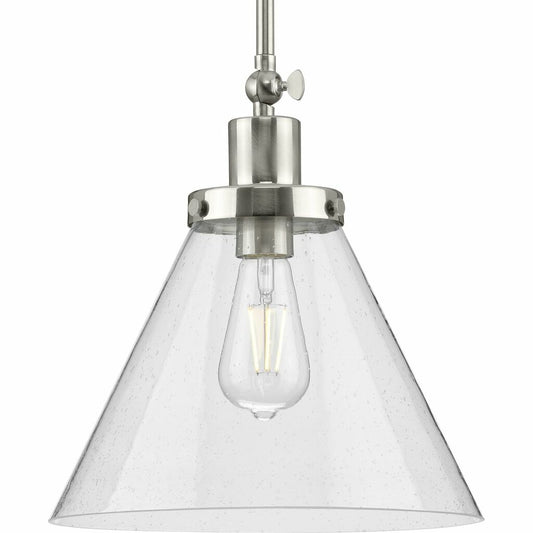 Progress Lighting P500324-009 Fixture Enjoy focused task lighting with