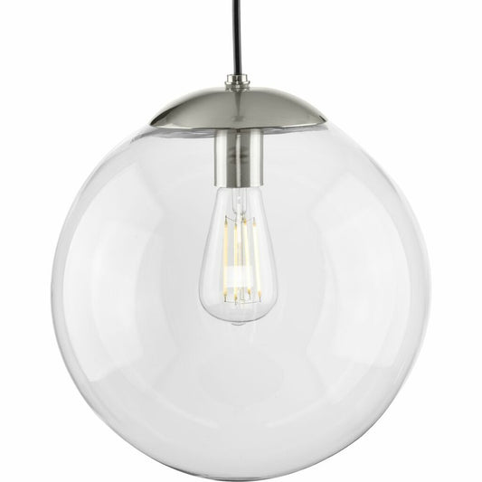 Progress Lighting P500311-009 Fixture Embrace a statement-making