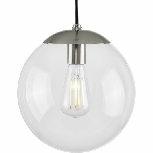 Progress Lighting P500310-009 Fixture Embrace a statement-making