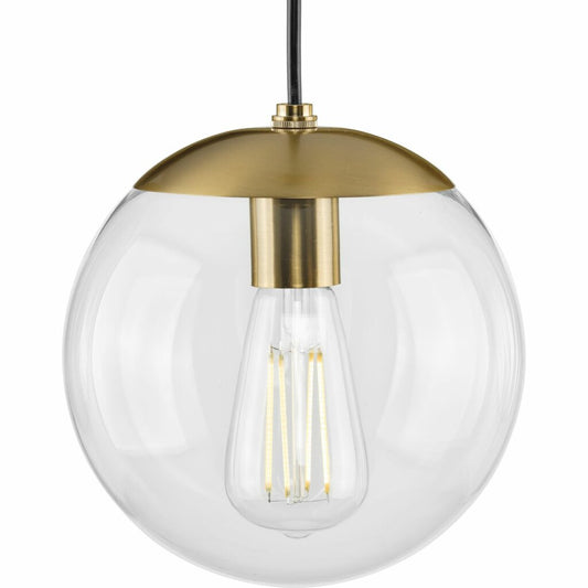 Progress Lighting P500309-109 Fixture Embrace a statement-making