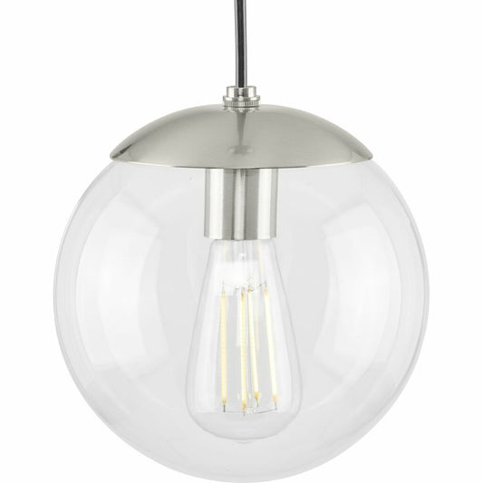 Progress Lighting P500309-009 Fixture Embrace a statement-making