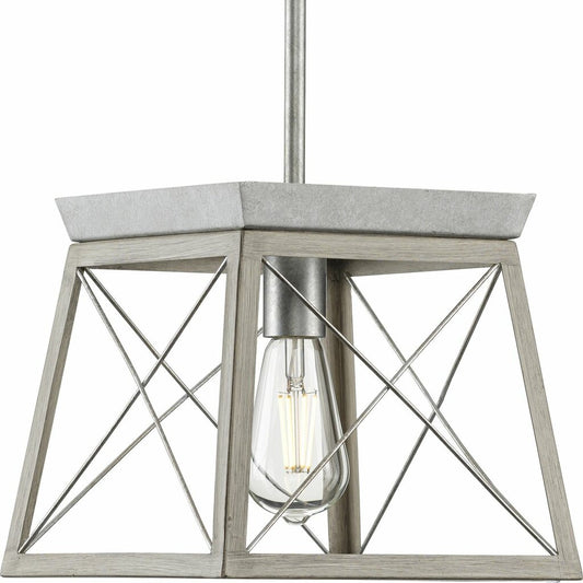 Progress Lighting P500041-141 Fixture Create a cozy home with the