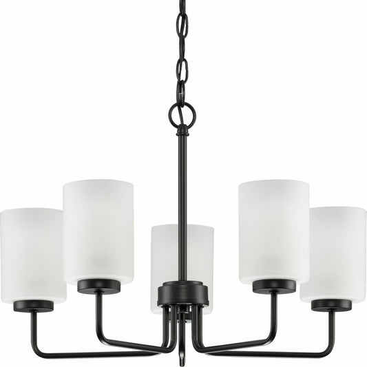 Progress Lighting P400275-031 Fixture Light sources glow from within