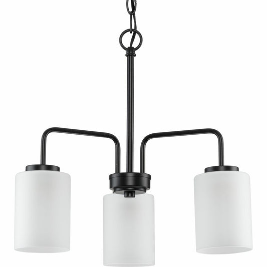 Progress Lighting P400274-031 Fixture Incorporate a clean contemporary