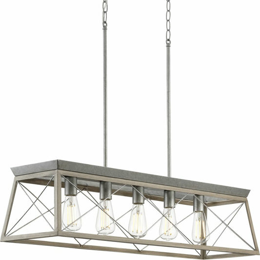 Progress Lighting P400048-141 Fixture Create a cozy home with the