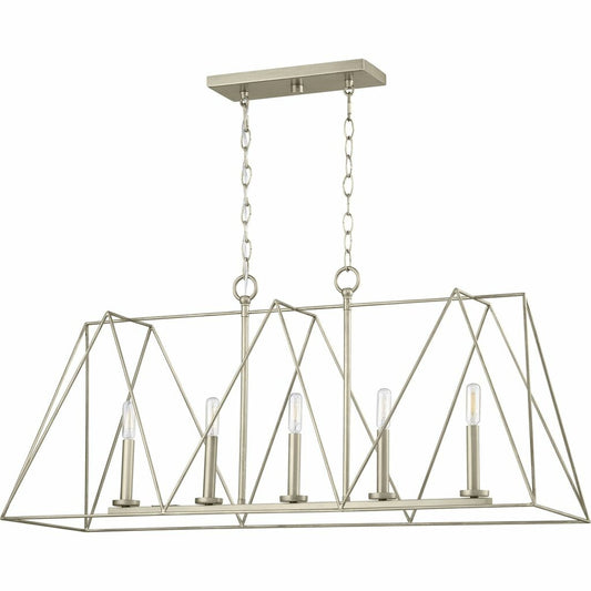 Progress Lighting P400201-134 Fixture