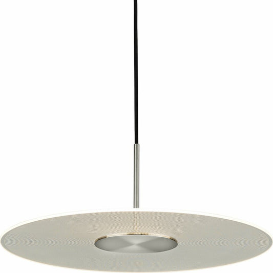 Progress Lighting P500318-009-30 Fixture Modern minimalism meets the