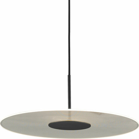 Progress Lighting P500318-031-30 Fixture Modern minimalism meets the