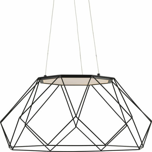 Progress Lighting P500320-031-30 Fixture Take a contemporary space to