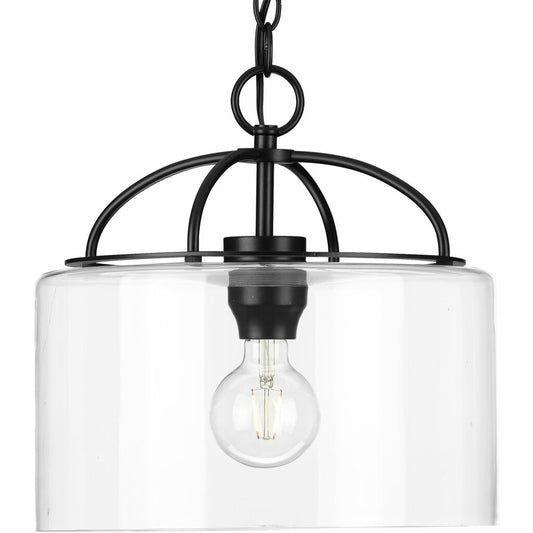 Progress Lighting P500316-031 Fixture Complement your interiors with