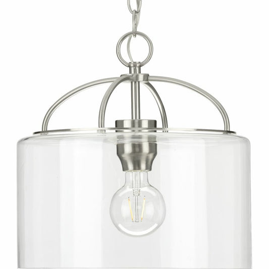 Progress Lighting P500316-009 Fixture Complement your interiors with