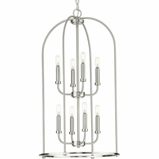 Progress Lighting P500303-009 Fixture Complement your interiors with