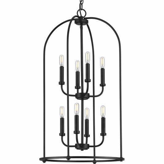 Progress Lighting P500303-031 Fixture Complement your interiors with