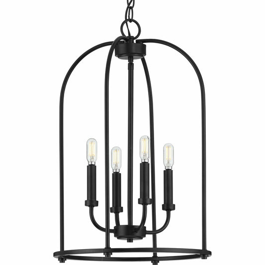 Progress Lighting P500302-031 Fixture Complement your interiors with