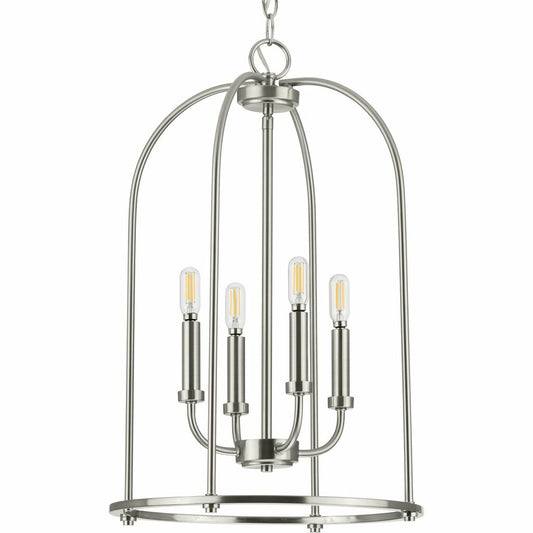 Progress Lighting P500302-009 Fixture Complement your interiors with