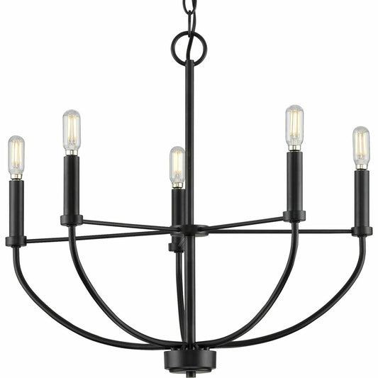 Progress Lighting P400202-031 Fixture Transform your home with the