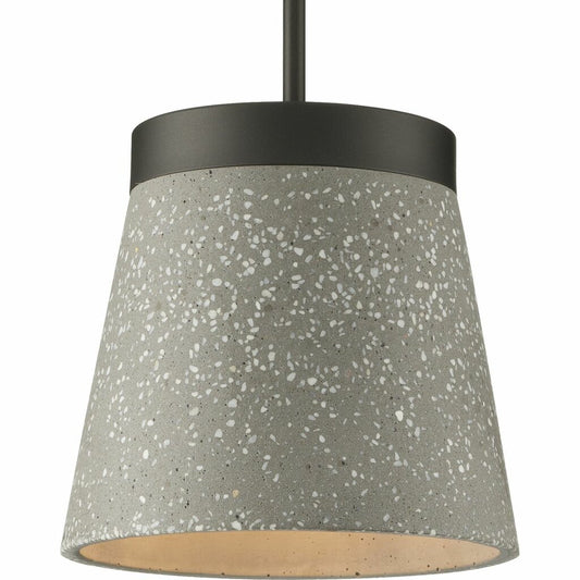 Progress Lighting P500313-143 Fixture Express an artistic sensibility