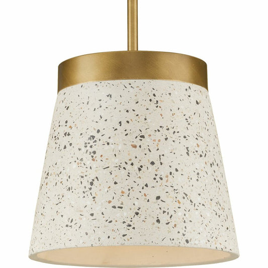Progress Lighting P500313-175 Fixture Express an artistic sensibility