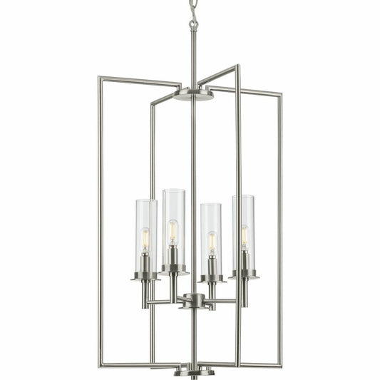 Progress Lighting P500315-009 Fixture Balance the best of modern and