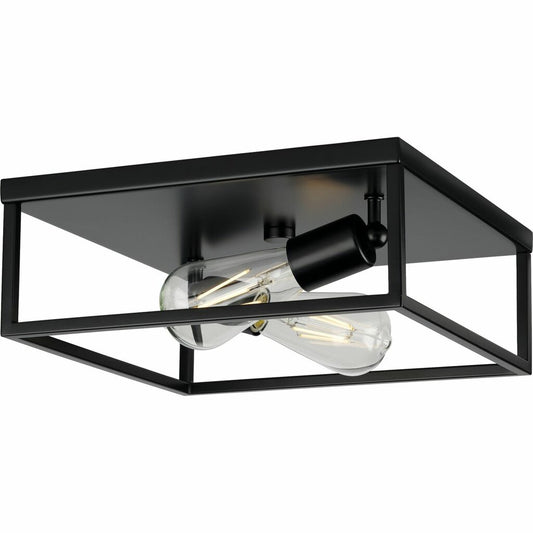 Progress Lighting P350200-031 Fixture Inspired by a geometric
