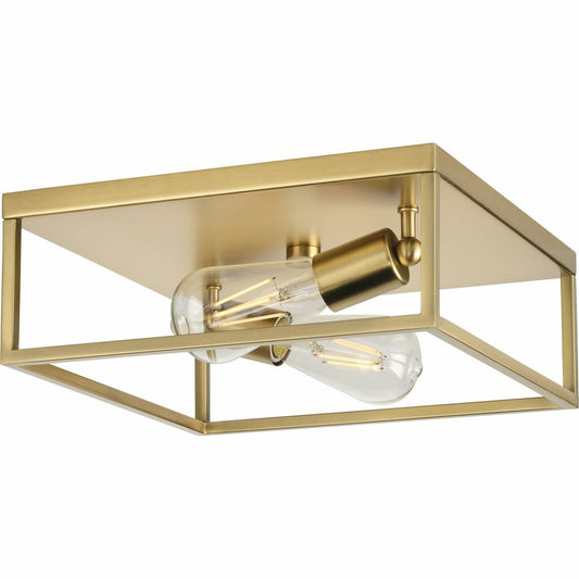 Progress Lighting P350200-012 Fixture Inspired by a geometric