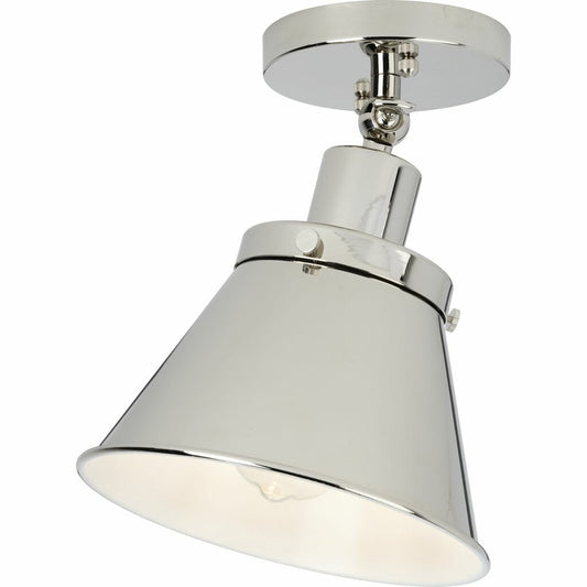 Progress Lighting P350199-104 Fixture Embrace stylish simplicity with
