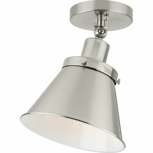 Progress Lighting P350199-009 Fixture Embrace stylish simplicity with
