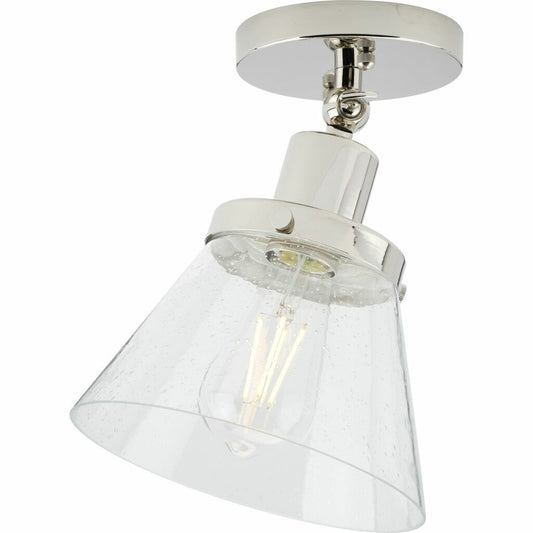 Progress Lighting P350198-104 Fixture Embrace stylish simplicity with