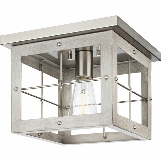 Progress Lighting P350197-009 Fixture Experience the perfect blend of