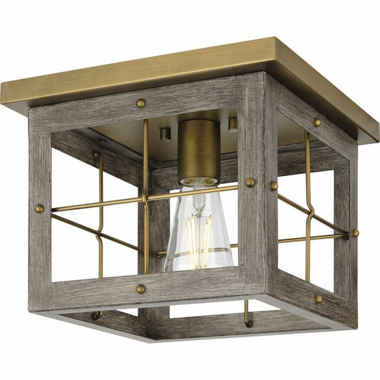 Progress Lighting P350197-175 Fixture Experience the perfect blend of