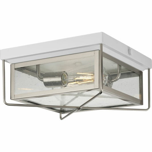 Progress Lighting P550069-135 Fixture Transform your home into a warm