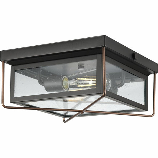 Progress Lighting P550069-020 Fixture Transform your home into a warm