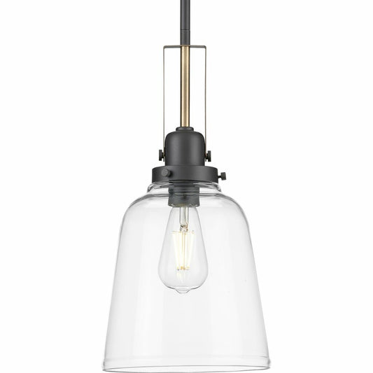 Progress Lighting P500329-143 Fixture Integrated historical industrial