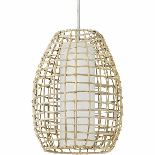 Progress Lighting P550083-141 Fixture Unite global feel and coastal