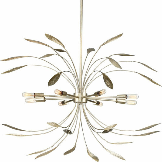 Progress Lighting P500416-176 Fixture Take a naturalistic approach to