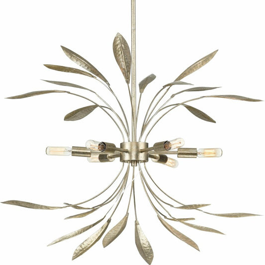 Progress Lighting P500415-176 Fixture Take a naturalistic approach to